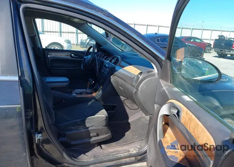 2011 Buick Enclave Cx z USA, uszkodzony, nr VIN 5GAKRAED0BJ115809